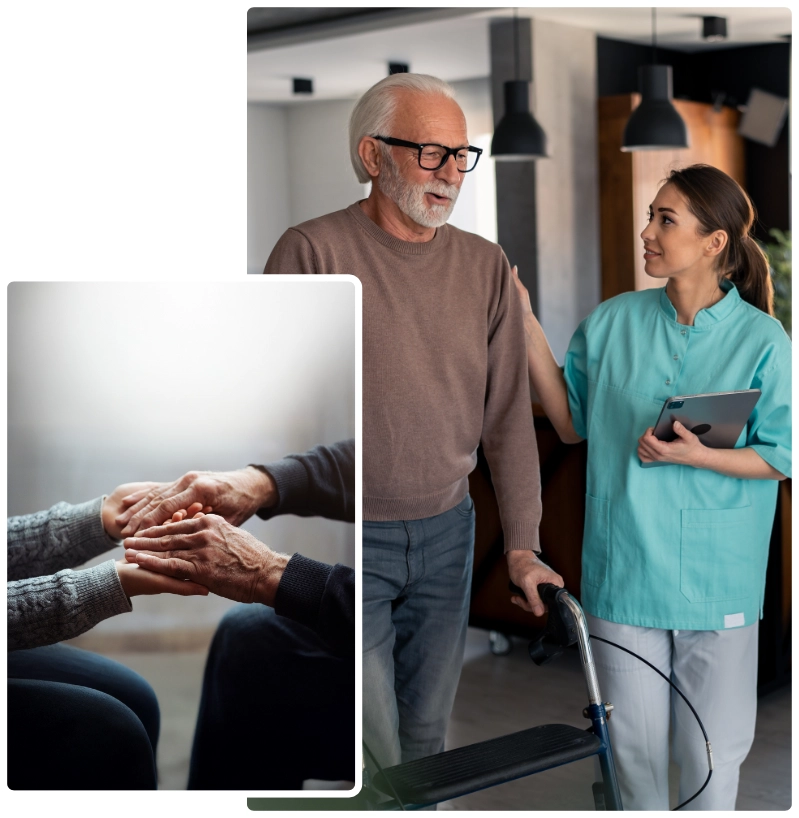 NDIS Provider Geelong | Hosanna Care Support Services
