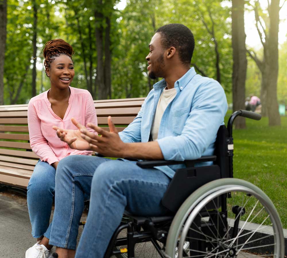 caretaker-with-disable