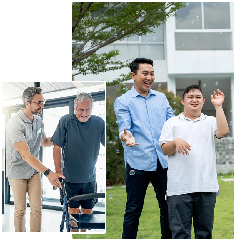 NDIS-Provider-Footscray