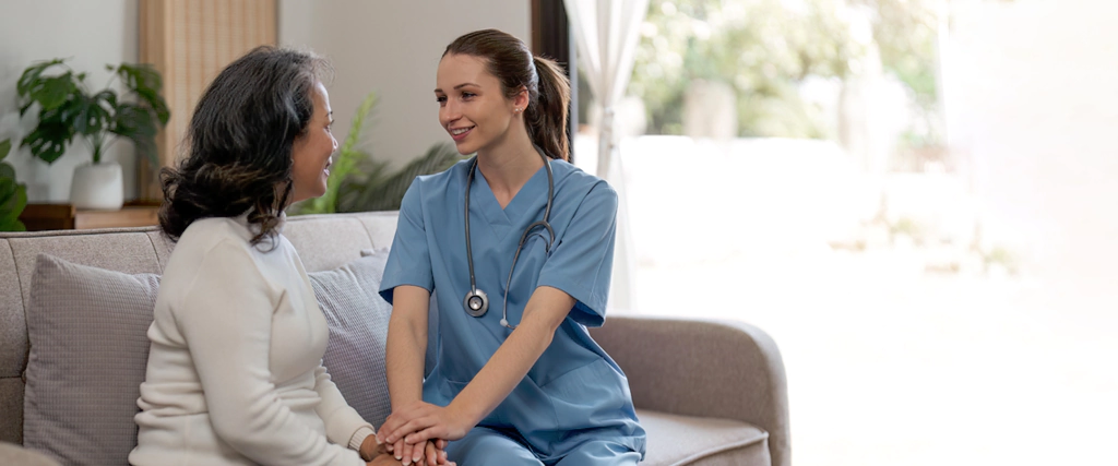 Melbourne’s Complete Disability Support