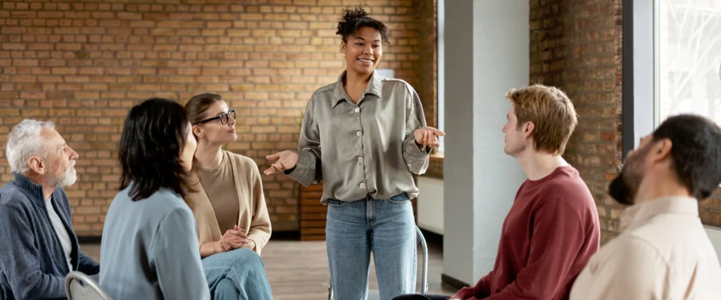 How Support Coordination Helps Participants